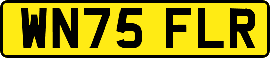 WN75FLR