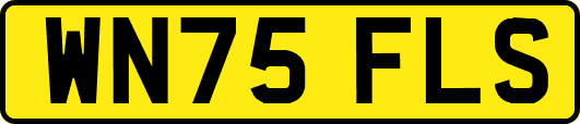 WN75FLS