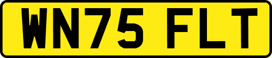 WN75FLT