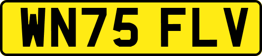 WN75FLV