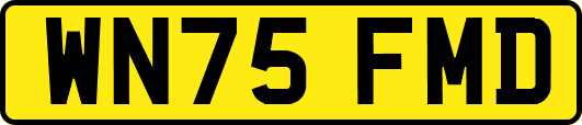 WN75FMD