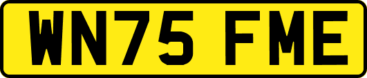 WN75FME