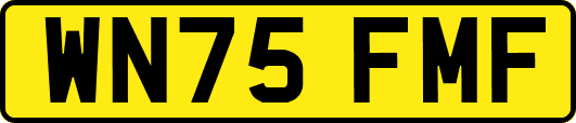 WN75FMF