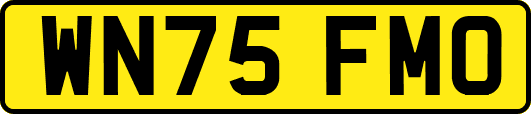 WN75FMO