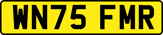 WN75FMR