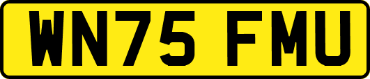 WN75FMU