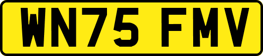 WN75FMV