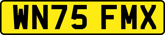 WN75FMX