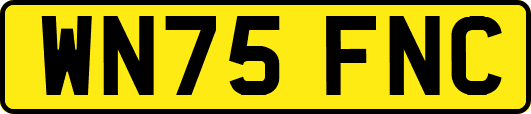 WN75FNC