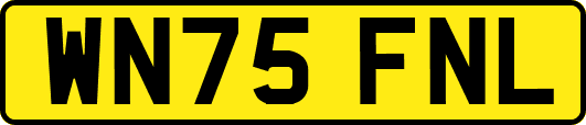 WN75FNL
