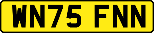 WN75FNN