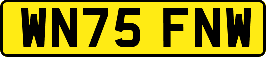 WN75FNW