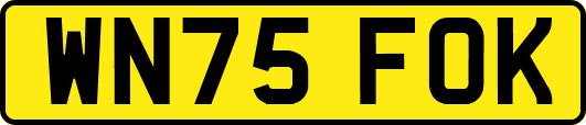 WN75FOK