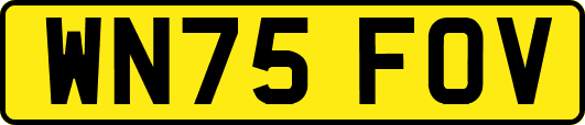 WN75FOV