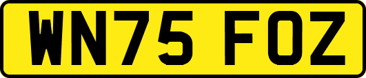 WN75FOZ