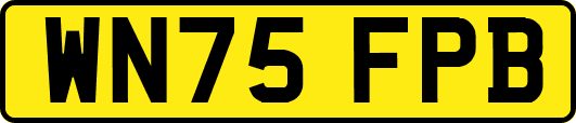 WN75FPB