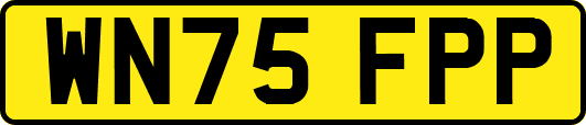 WN75FPP