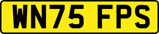 WN75FPS