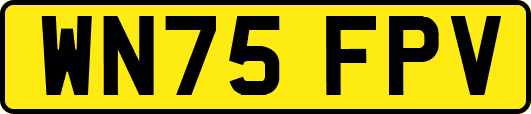 WN75FPV