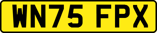 WN75FPX