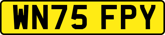 WN75FPY