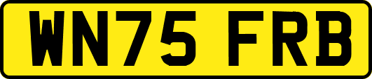 WN75FRB