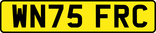 WN75FRC