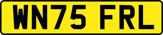 WN75FRL