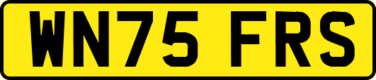 WN75FRS