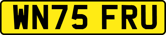 WN75FRU