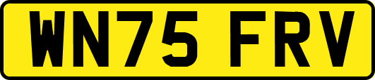 WN75FRV