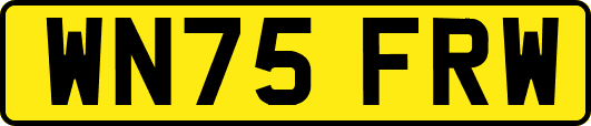 WN75FRW