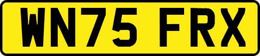 WN75FRX