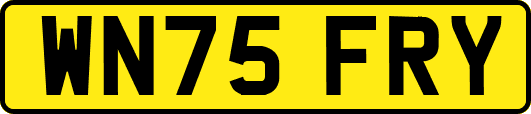 WN75FRY