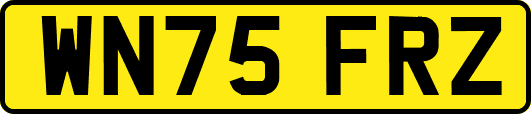 WN75FRZ