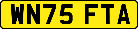 WN75FTA