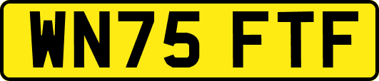 WN75FTF