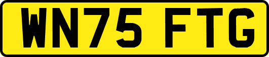 WN75FTG