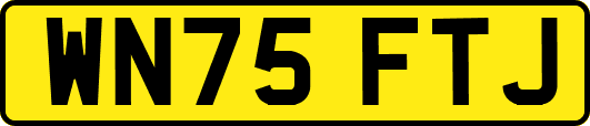 WN75FTJ