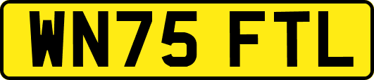 WN75FTL
