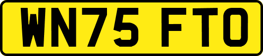 WN75FTO