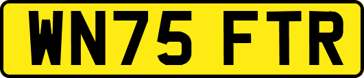 WN75FTR