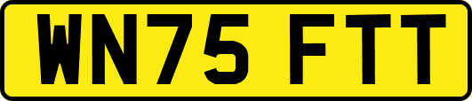 WN75FTT