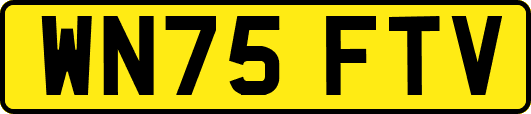 WN75FTV