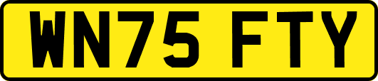 WN75FTY