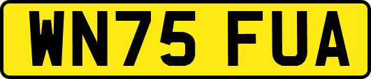 WN75FUA