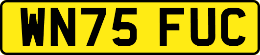 WN75FUC
