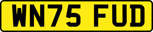 WN75FUD
