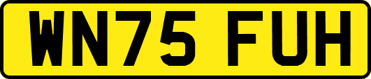 WN75FUH