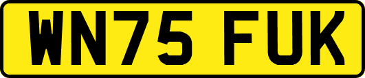 WN75FUK